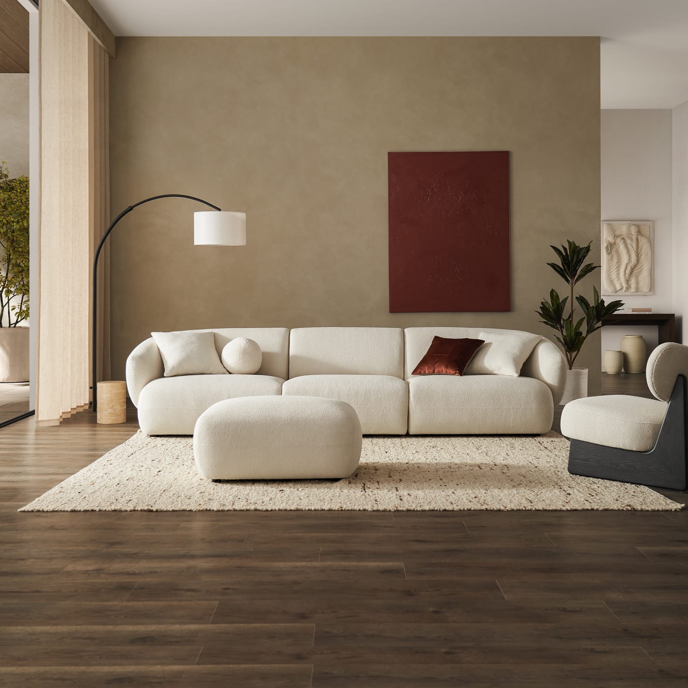 Sofa Sets