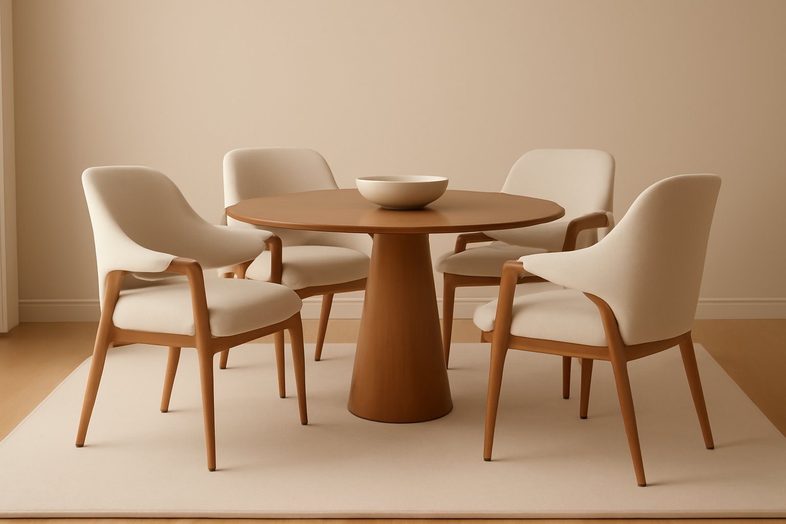 Dining Chairs – Indian Nest