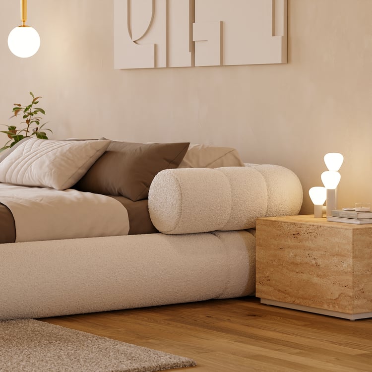 Vanesa Upholstery Bed