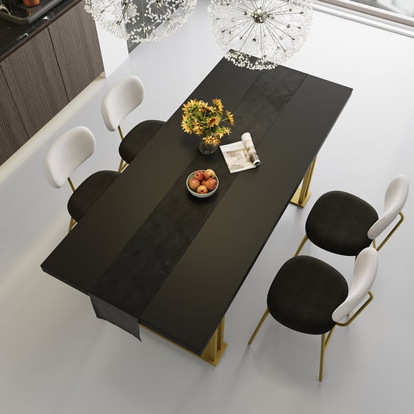 Mexico Style Dining Table