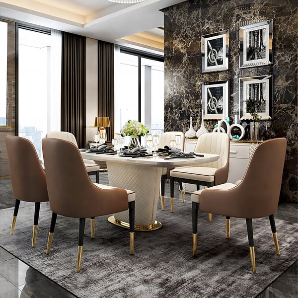 Turkish Dining Table