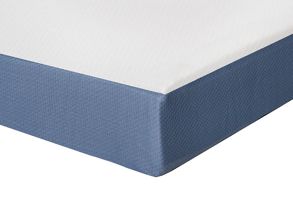 Dual Comfort Mattress