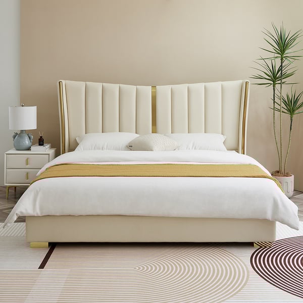 Turkish Vertical tufting bed