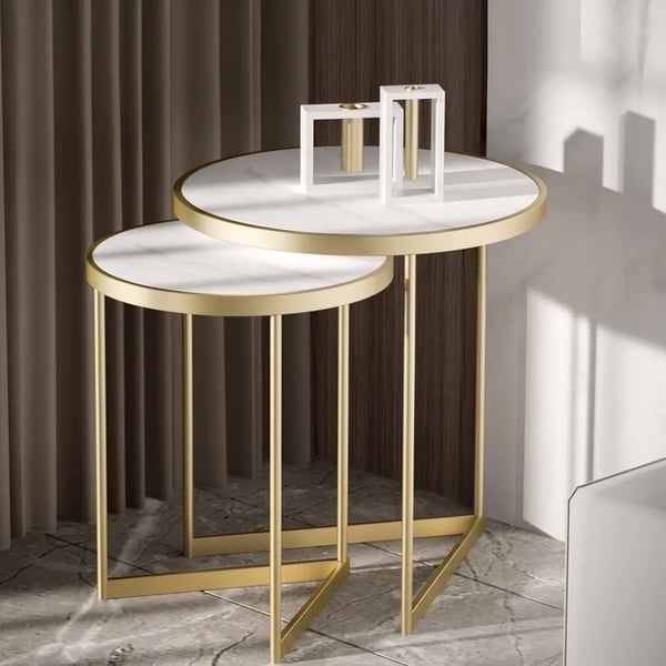 Elegant living room Centrepieces
