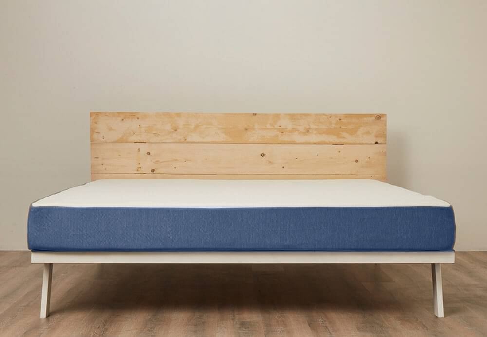 Dual Comfort Mattress
