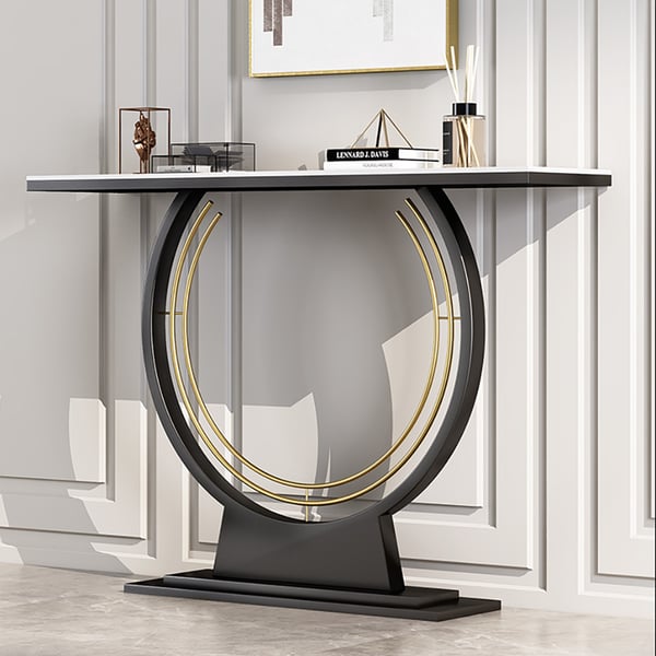 French Style Console Table