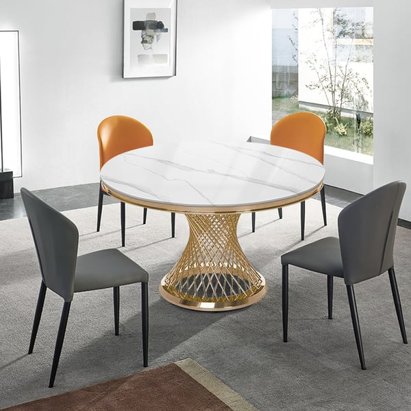 Multifunctional coffee table