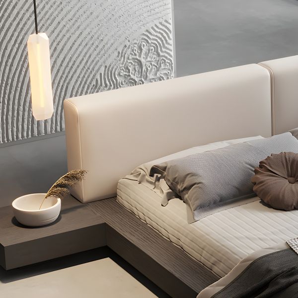 Classic Kobe Luxurious Bed