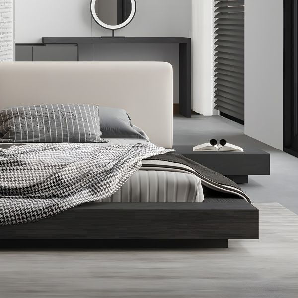 Classic Kobe Luxurious Bed