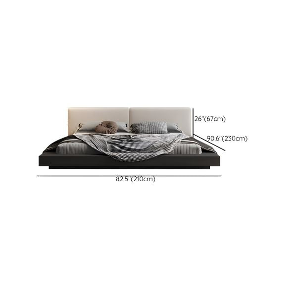 Classic Kobe Luxurious Bed
