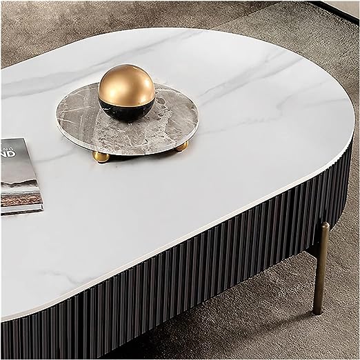 Round Coffee Table
