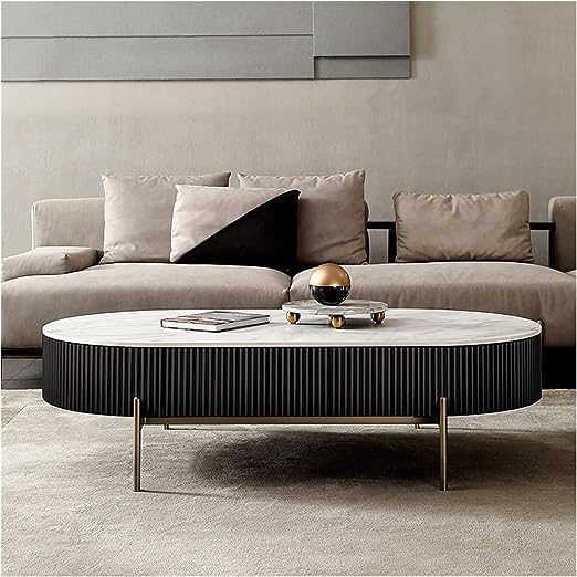 Round Coffee Table