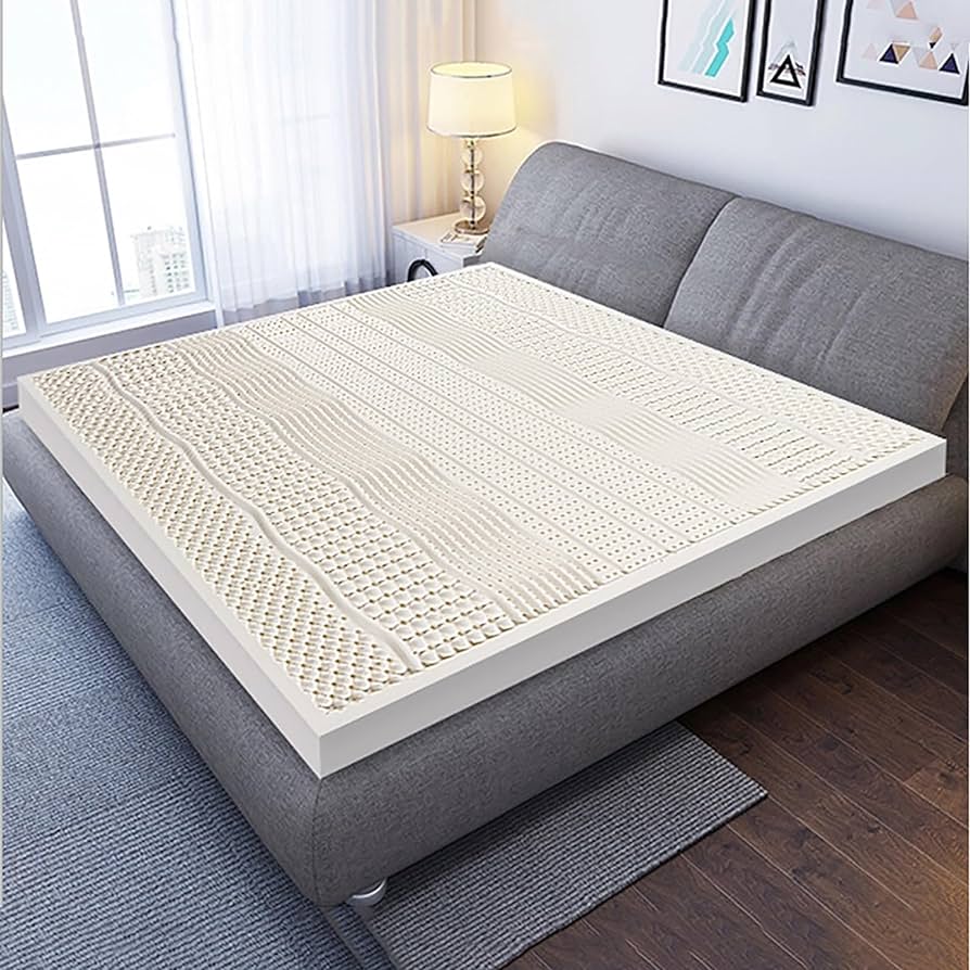 Natural Latex Mattress (8 inch)