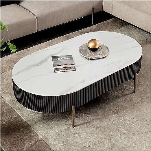 Round Coffee Table