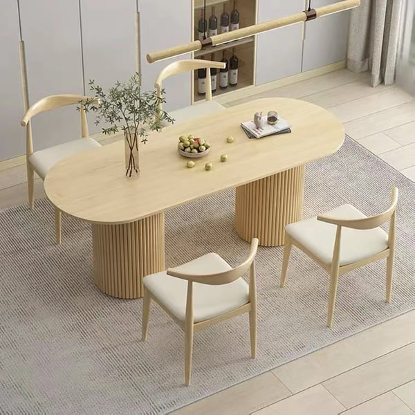 Fusion Flare Bistro Dining Table
