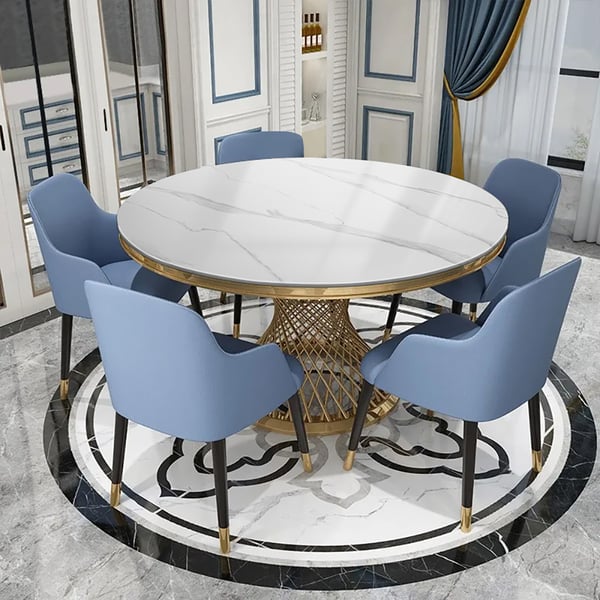 Multifunctional coffee table