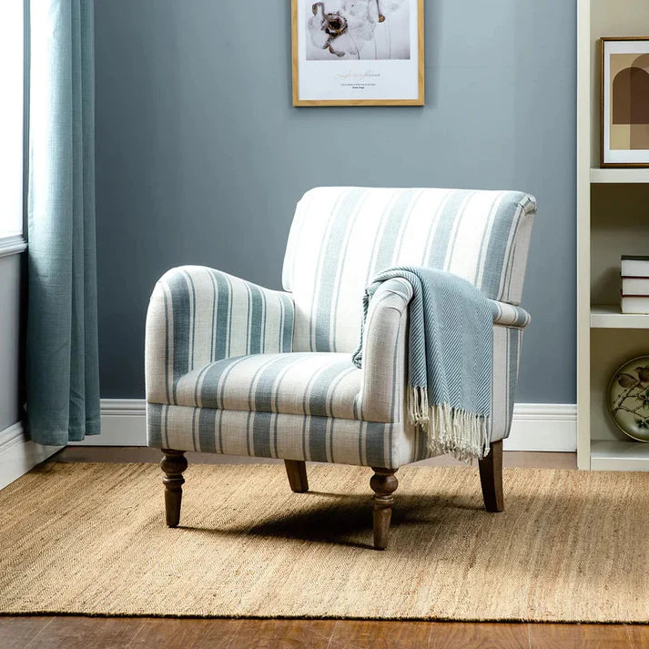 Nordic Modern Upholstery Chair