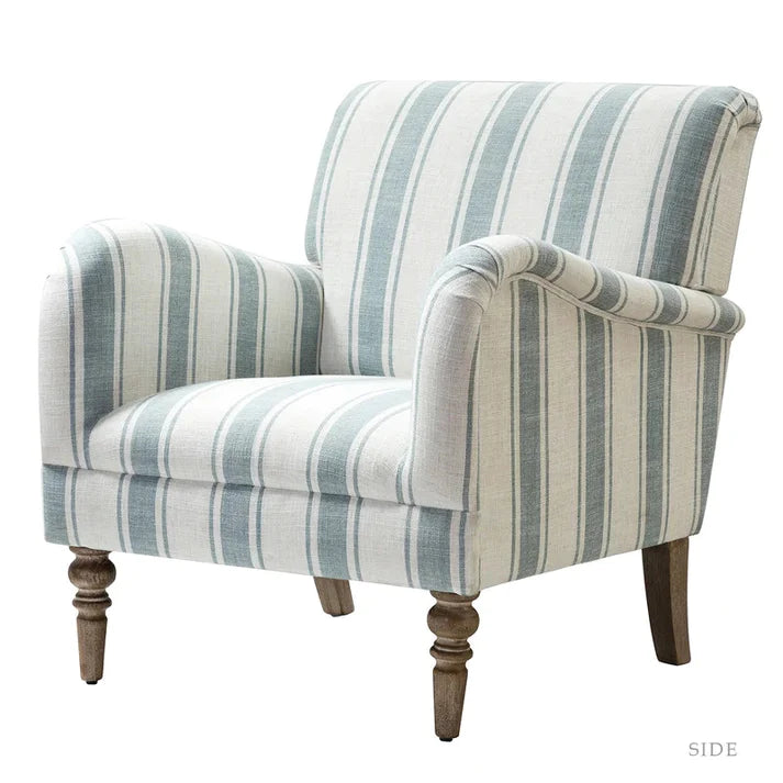 Nordic Modern Upholstery Chair