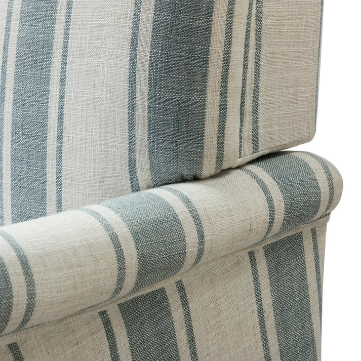 Nordic Modern Upholstery Chair