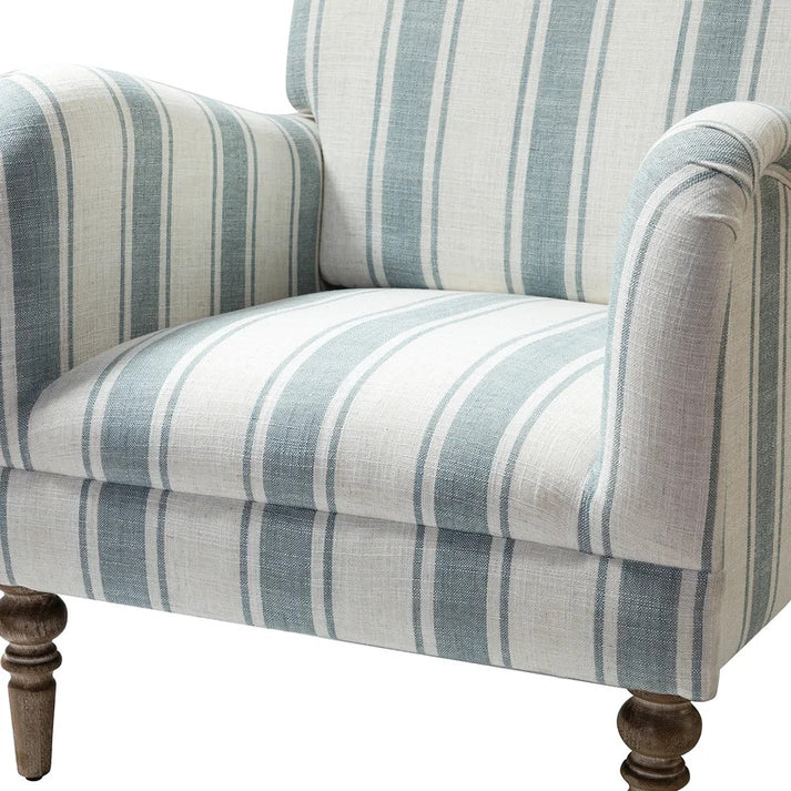 Nordic Modern Upholstery Chair