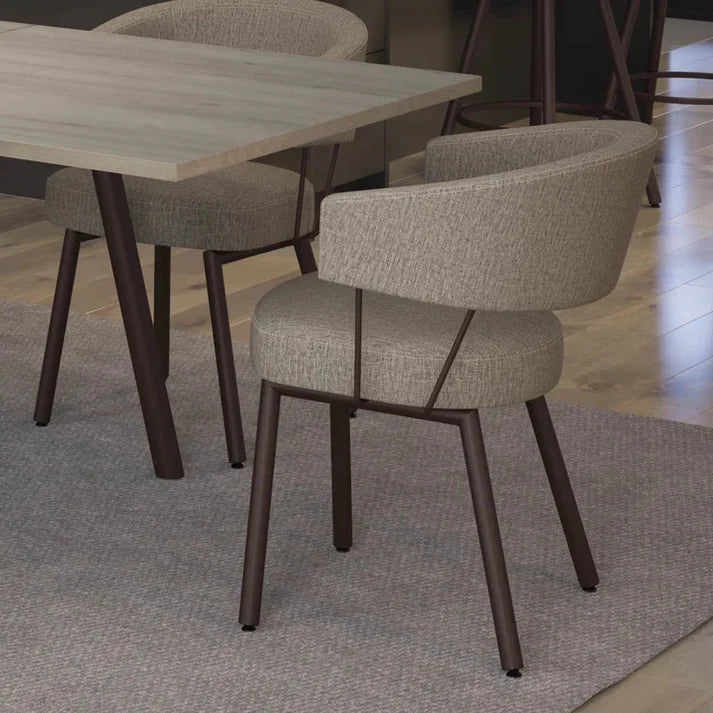 Modern 6-Seater Dining Table