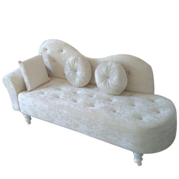 Cozy Queen Longer Curved Sofa Set