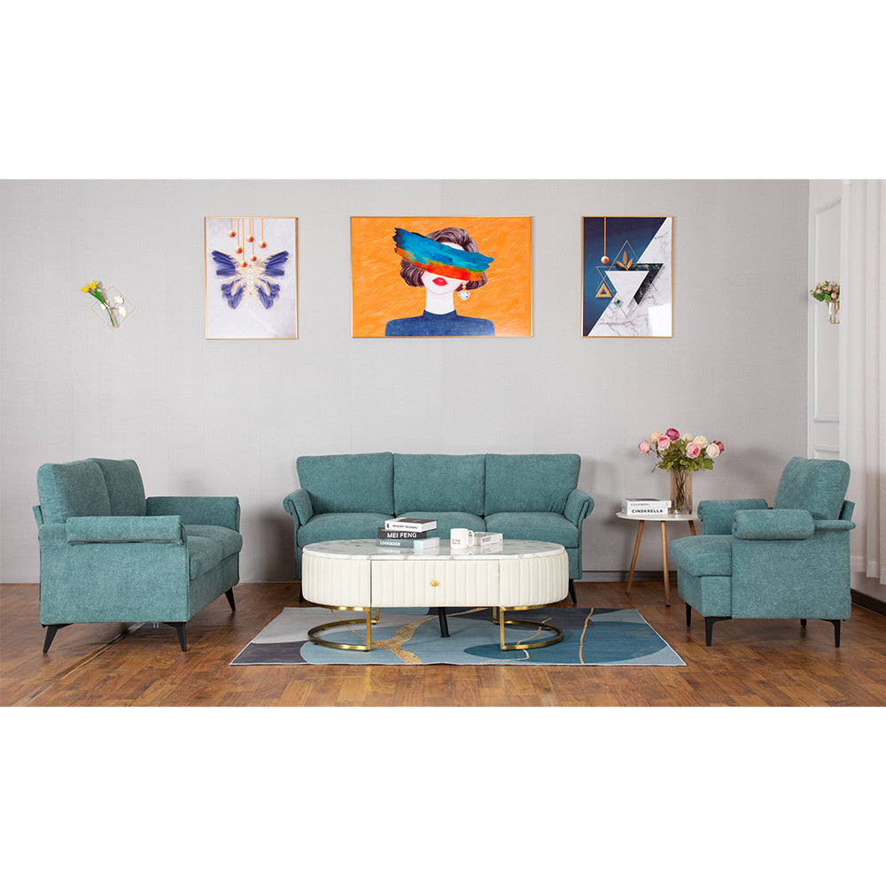 Sky Modern Luxury Sofa