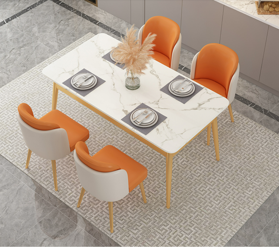 Rambo Stylish Dining Table
