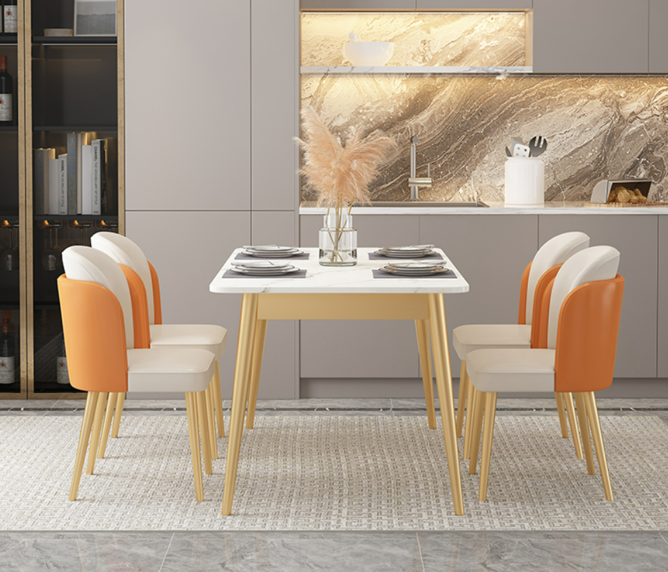 Rambo Stylish Dining Table