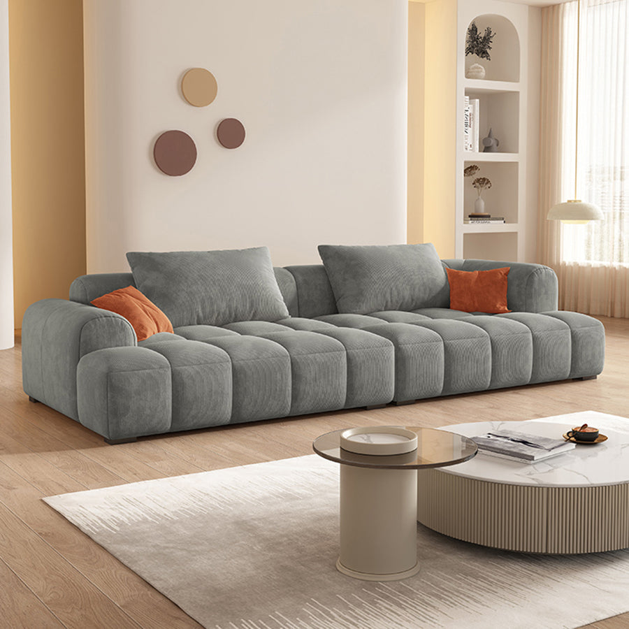 Enchant New Luxury Sofa Set