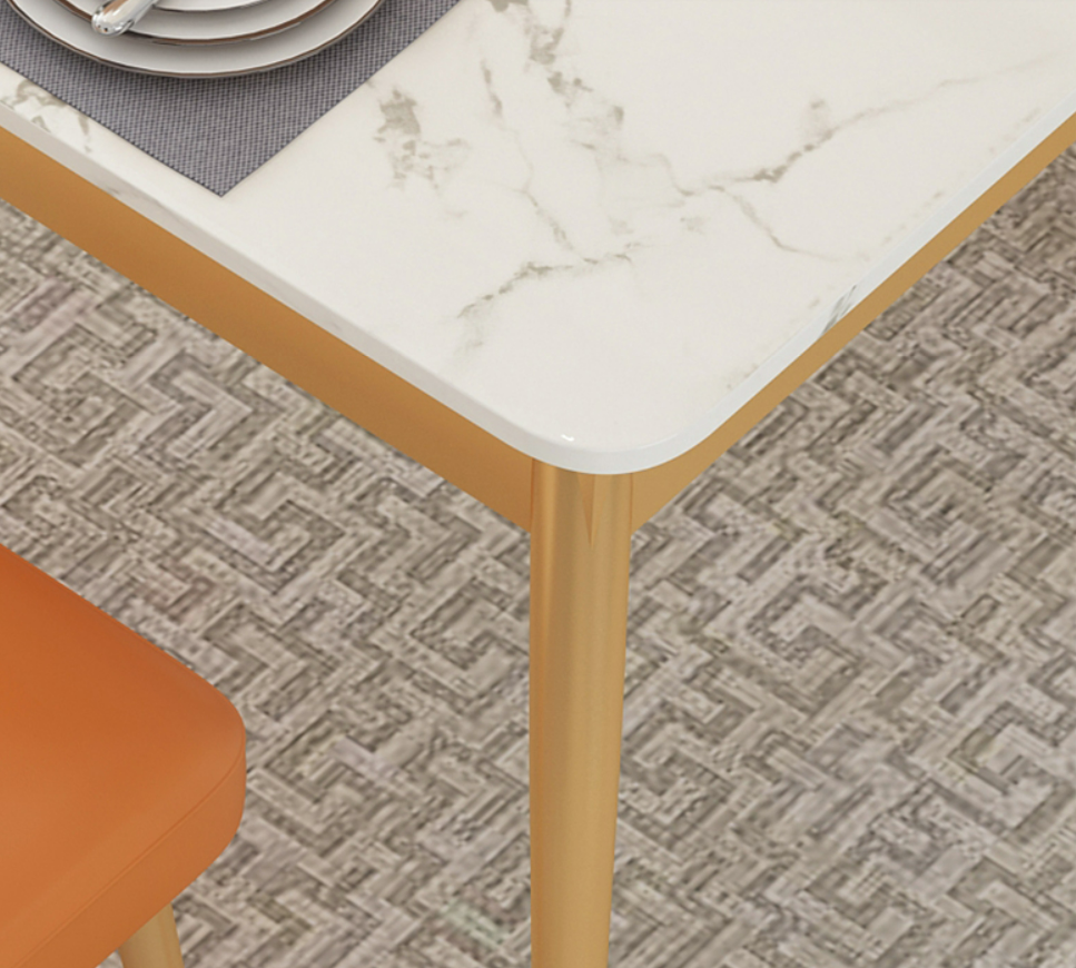 Rambo Stylish Dining Table