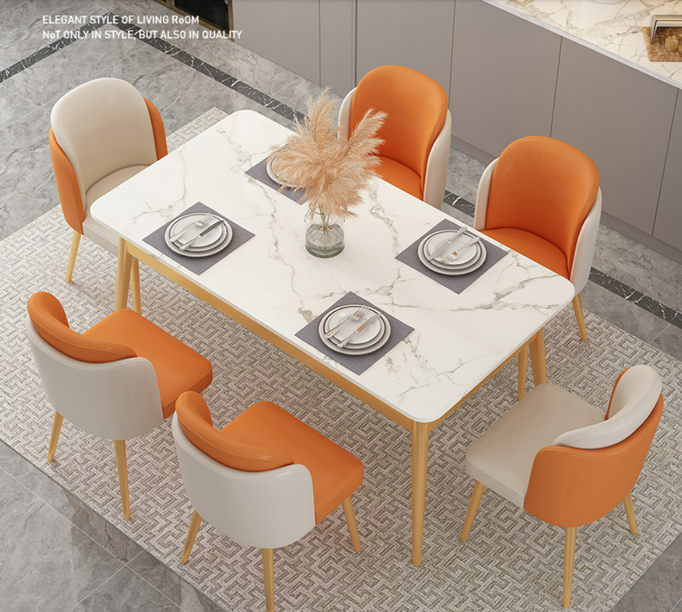 Rambo Stylish Dining Table