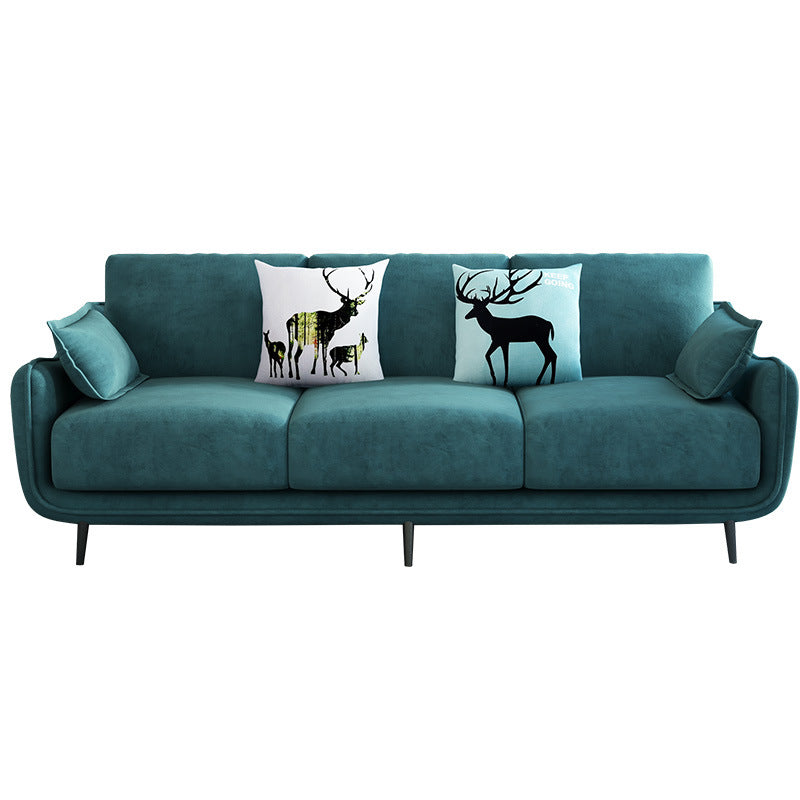 Italian Nordic Style Modern Sofa
