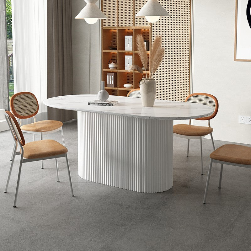 Milan Dining Table For Four People