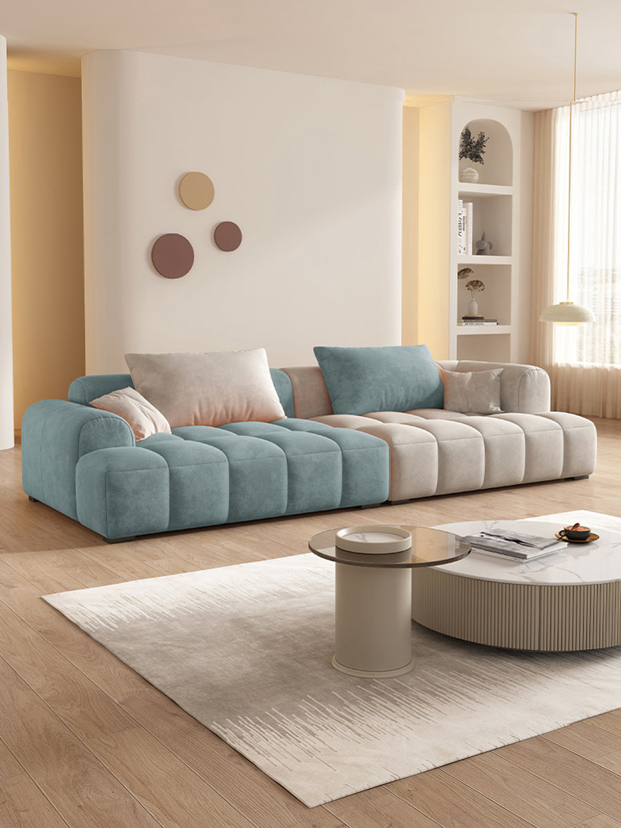 Enchant New Luxury Sofa Set
