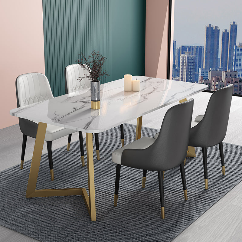 Prague New Style Dining Table