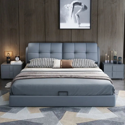 Luxe Urban Loft Cushion Bed