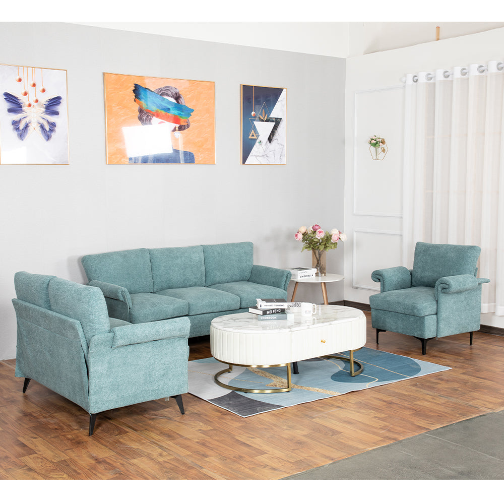 Sky Modern Luxury Sofa