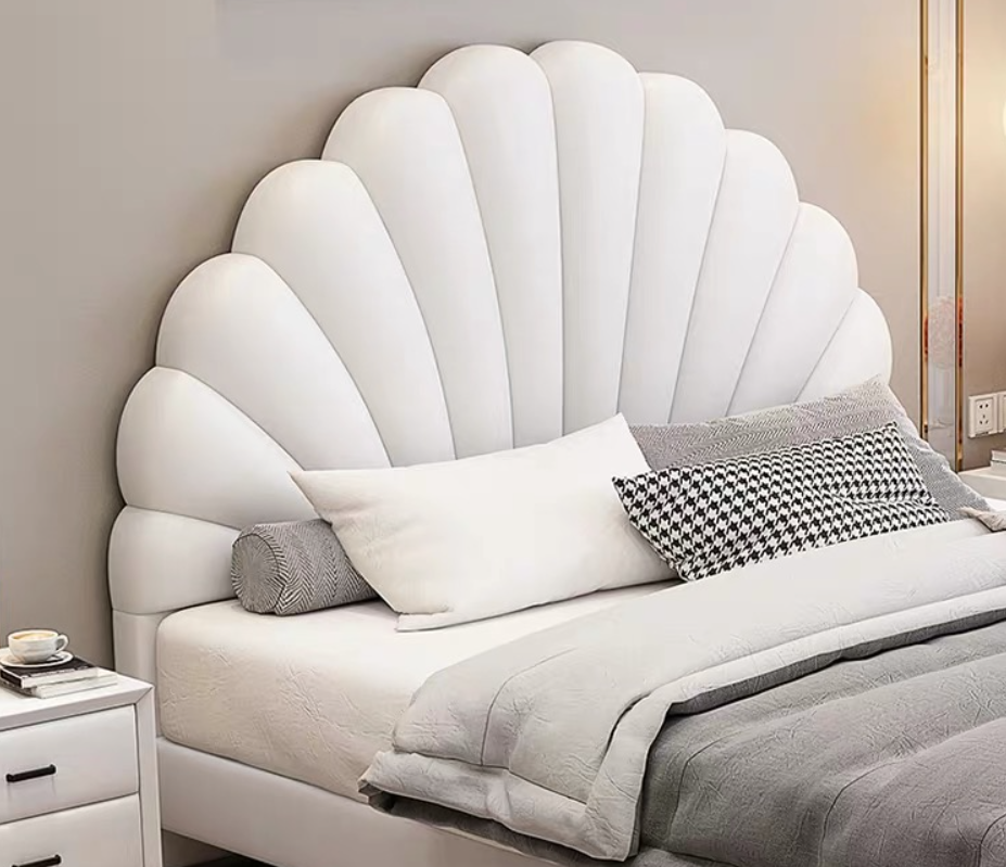 Baxton Upholstery bed.