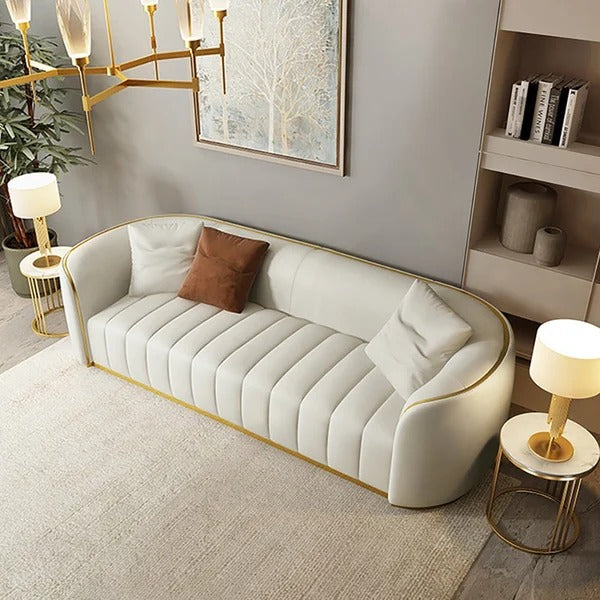 Lexis Max Luxury Sofa