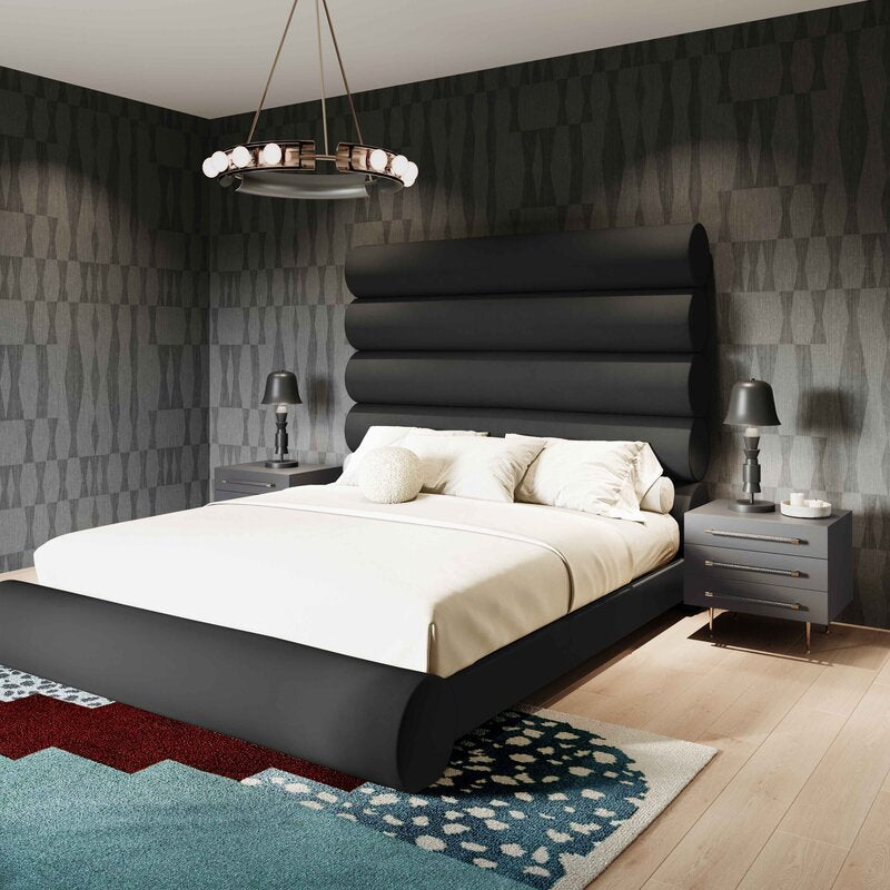 Relleno Black Bed