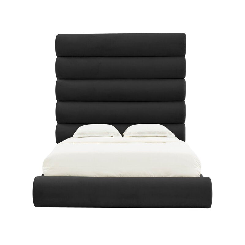 Relleno Black Bed