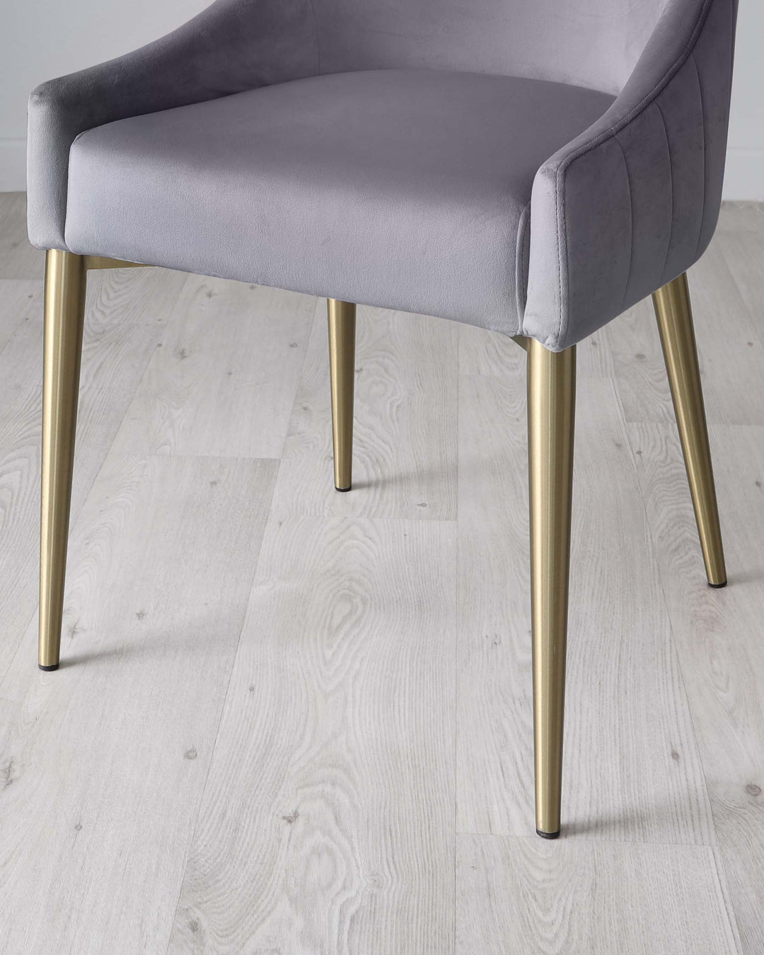 Texo Classic Grey Chair