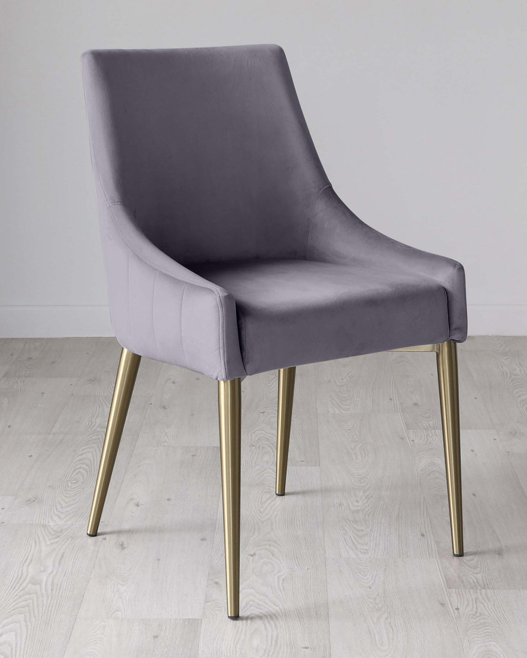 Texo Classic Grey Chair