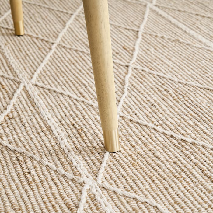 Natural Dinging Table