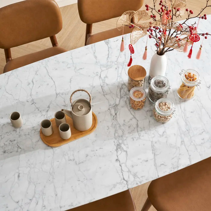 Natural Dinging Table