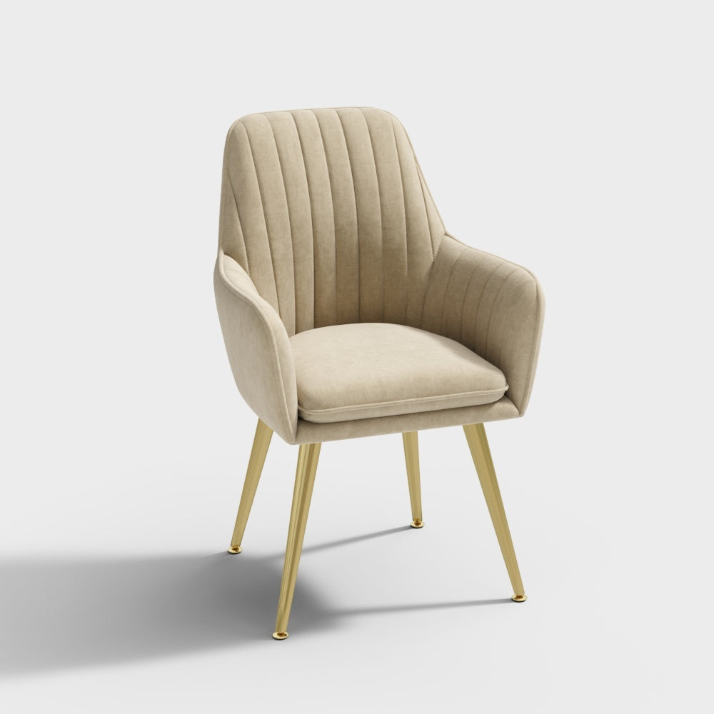 Pinewood Dining Chairs