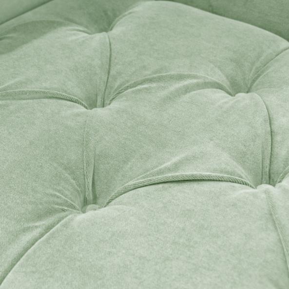 Classic Lounge In Velvet