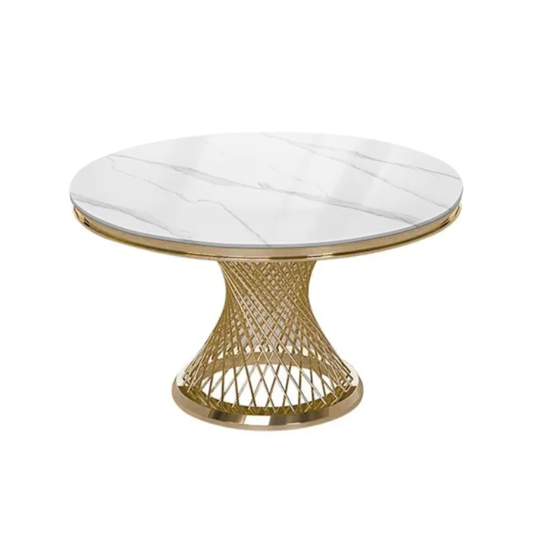 Multifunctional coffee table