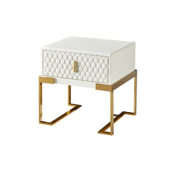 Lavish Bed side table